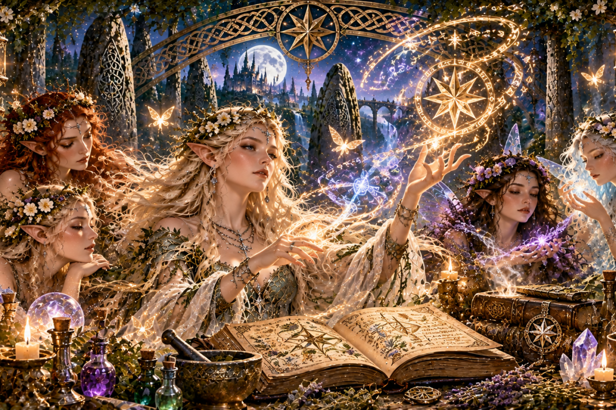 Spells