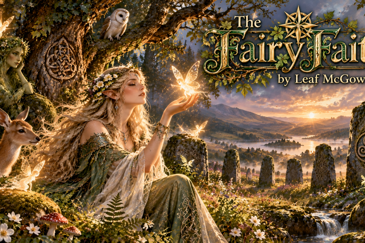 The Fairy Faith