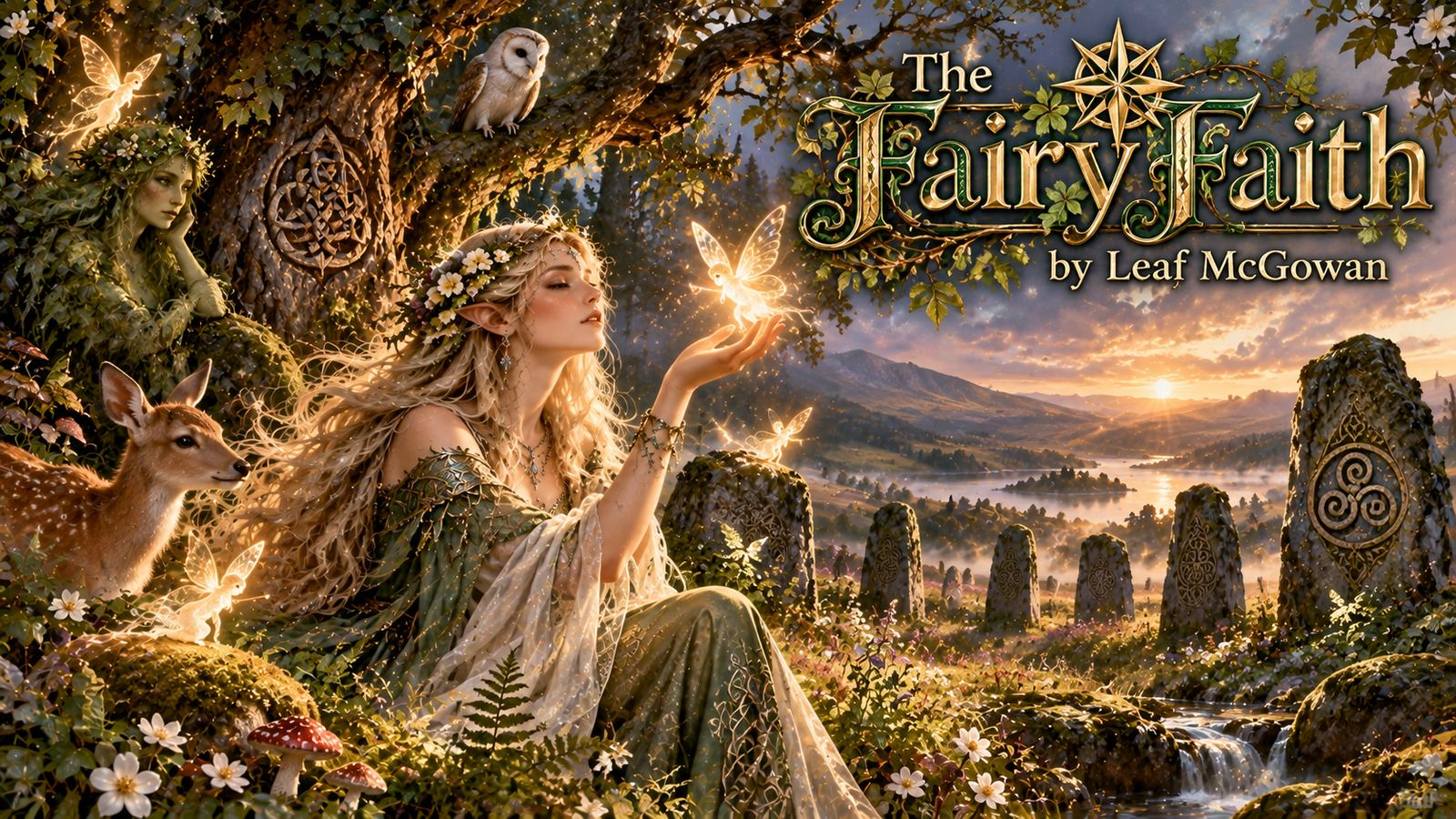 The Fairy Faith